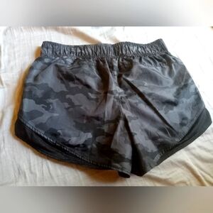 Brand new athletic shorts